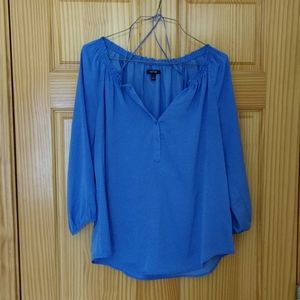 Apt. 9 ladies blouse size S